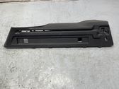 Parcel shelf load cover mount bracket