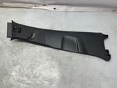 (B) pillar trim (top)