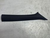 (A) pillar trim
