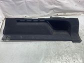 Trunk/boot lower side trim panel