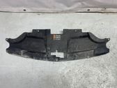 Top upper radiator support slam panel