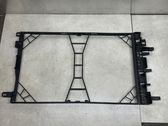 Radiator trim