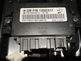 Module de commande de siège