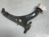 Fourchette, bras de suspension inférieur avant