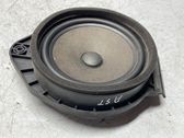 Front door speaker
