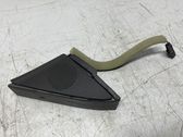 Front door high frequency speaker
