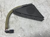 Front door high frequency speaker