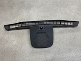 Dash center speaker trim cover