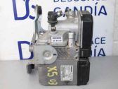 Motor/activador trampilla del aire acondicionado (A/C)