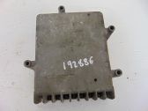 Unidad de control/módulo del motor