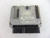 Unidad de control/módulo del motor