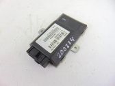 Unidad de control/módulo del motor
