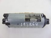 Unidad de control/módulo del motor