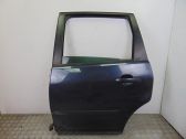 Rear door