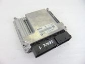 Unidad de control/módulo ECU del motor