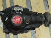 Front differential