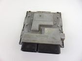 Unidad de control/módulo ECU del motor
