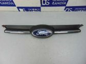 Front grill