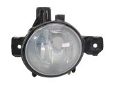 Luz de niebla delantera