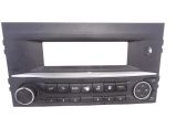 Unidad delantera de radio/CD/DVD/GPS