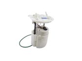 In-tank fuel pump