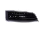 Dash center air vent grill