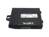 Engine control unit/module