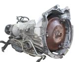 Manual 5 speed gearbox