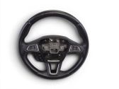 Airbag lateral