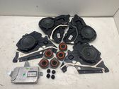 Kit système audio