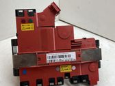 Battery relay fuse