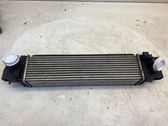 Intercooler radiator