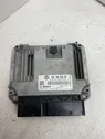 Calculateur moteur ECU