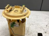 In-tank fuel pump