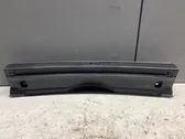 Trunk/boot sill cover protection