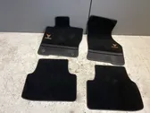 Car floor mat set