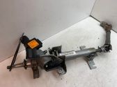 Steering column universal joint