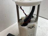 Bomba interna de combustible