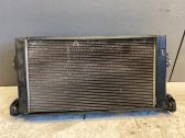 Radiator set