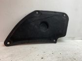 Engine bonnet/hood sound/heat insulation