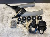 Audio system kit