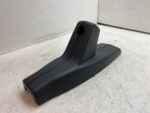 Rearview mirror trim