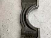 Crankshaft holder bracket