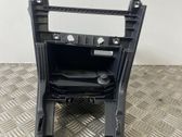 Center console