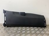 (B) pillar trim (bottom)