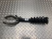 Front shock absorber/damper