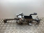 Electric power steering pump