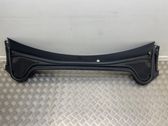 Wiper trim