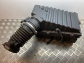 Air filter box