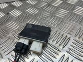 Tailgate/trunk control unit/module